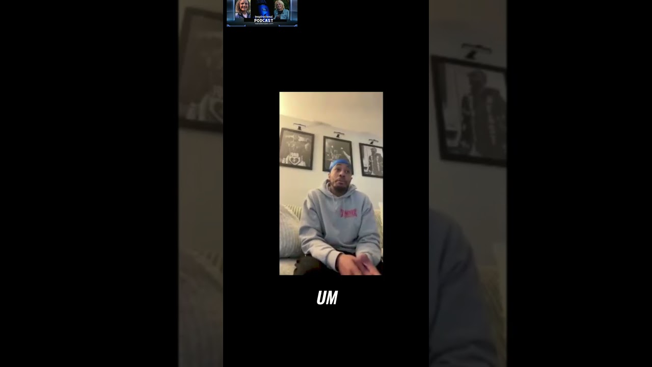 Real Man = Inspiring Others & Living Authentically! #shorts