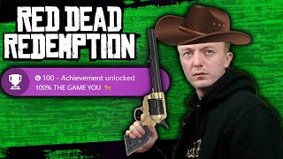 🔴 100% Hades Is In The West! RDR Remastered!