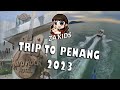 Trip To Penang and Hard Rock Penang 2023