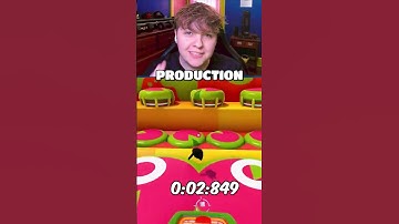 NEW Lily Leapers World Record In Fall Guys! 🤯