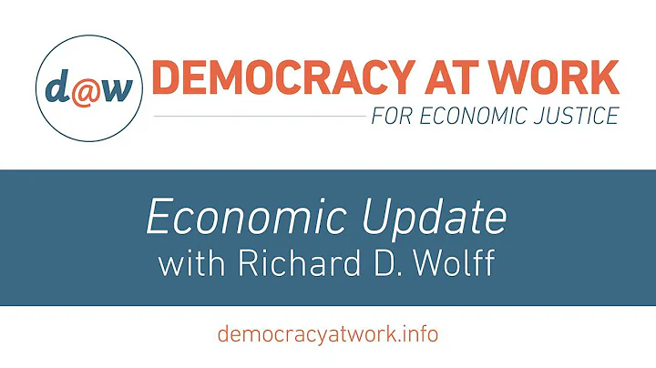 Economic Update:  Economic Crisis, Fascism & History (2016.07.28)