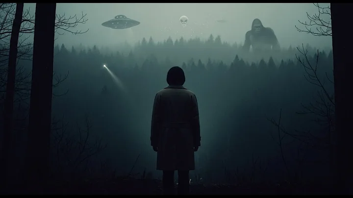 MISSING 411: Pennsylvania’s Impossible Cluster – Secrets, Staging, and the Supernatural