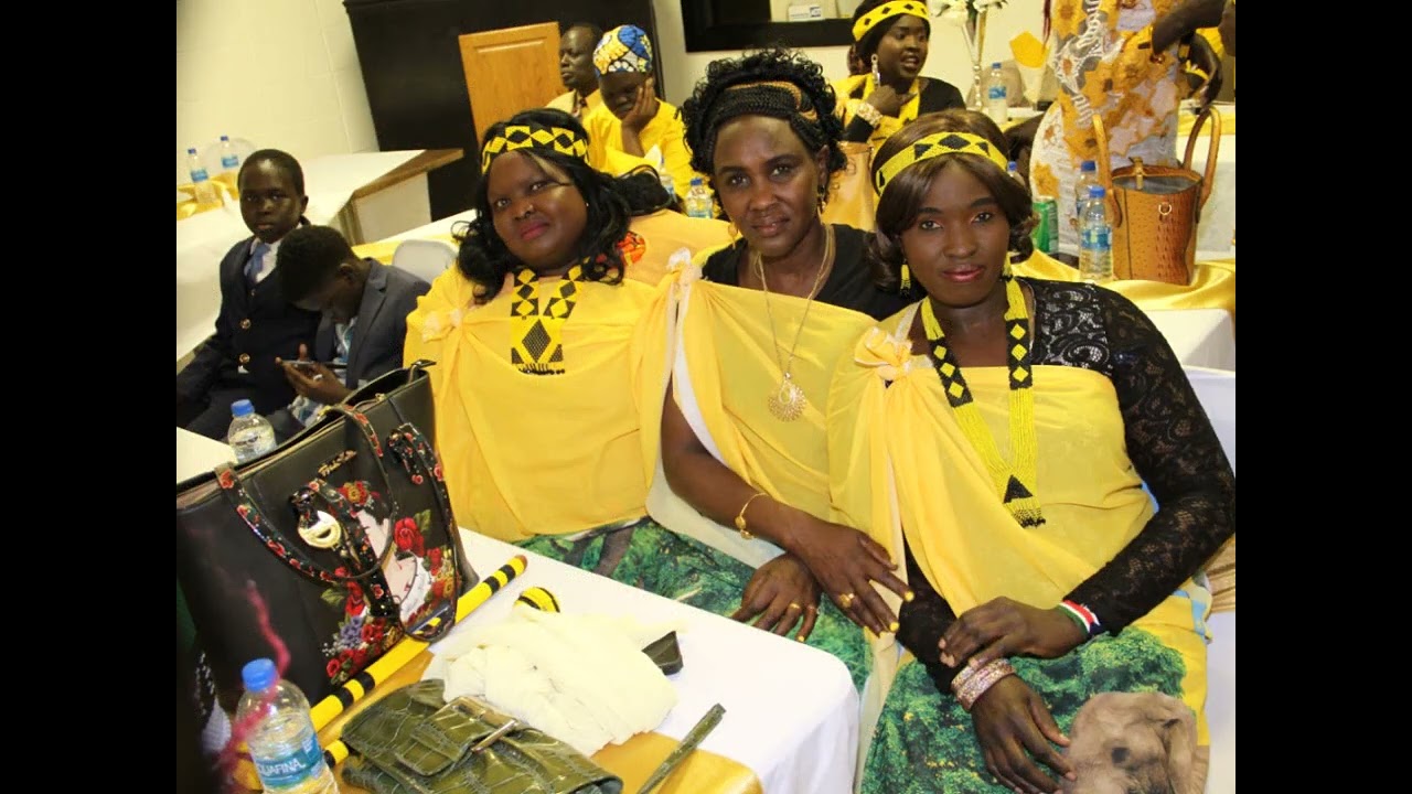 Chielang Community USA