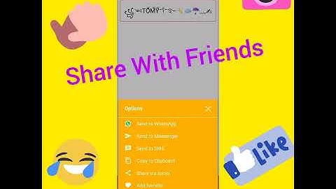 Fancy Text - Cool Fonts, Nickname Generator