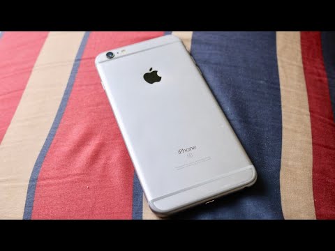 Top 5 Reasons To Buy An iPhone 6S Plus In 2019!
