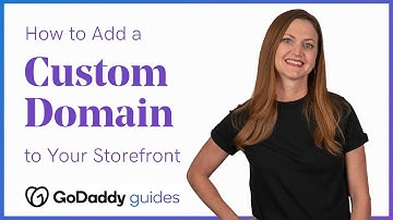 Connect Your Domain to Your Storefront: A Step-by-Step Guide