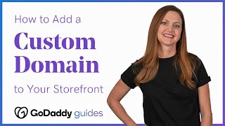 connect your domain to your storefront: a step-by-step guide