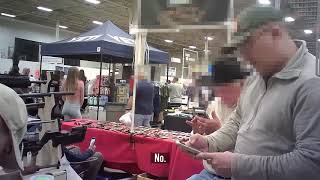 Buying An Assault Rifle with No Background Check