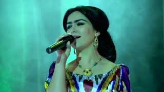Nigina Amonqulova - Madar ( LIVE Performance )