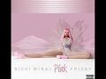 Nicki Minaj-Catch Me Mp3