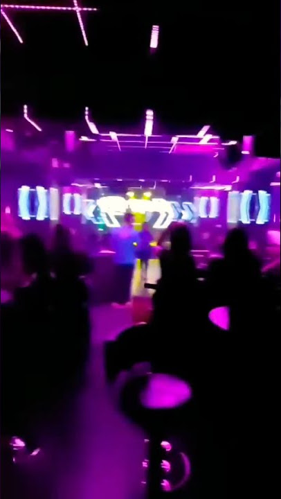 Malam Ledies Morena Pub || club Batam