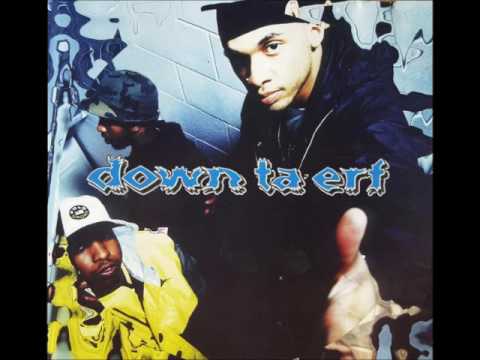 Down Ta Erf – Down Ta Erf – 2 x Vinyl (LP, Album + 2 more), 2021