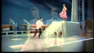 Video thumbnail of "barbara lewis ... someday we're gonna love again"