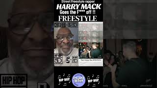 HARRY MACK #viralvideo #musicgenre #freestyle #rap #dopelyrics