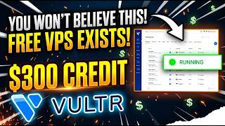 You Won’t Believe This Free VPS Exists ($300 Credit) screenshot 5