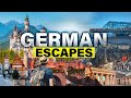 Germany&#39;s Hidden Gems: Top 10 Must-See Spots