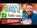 2021: RICOMINCIAMO da CAPO!