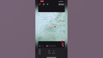 Photo hack - a very easy cinemagraph made on your mobile phone in seconds!
