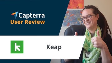 Keap Review: All in one business solution