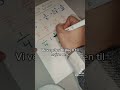 Brøker. Lær at gange og dividere med brøker 🌱 #education #læring #ytshorts #matematik #broker #sub