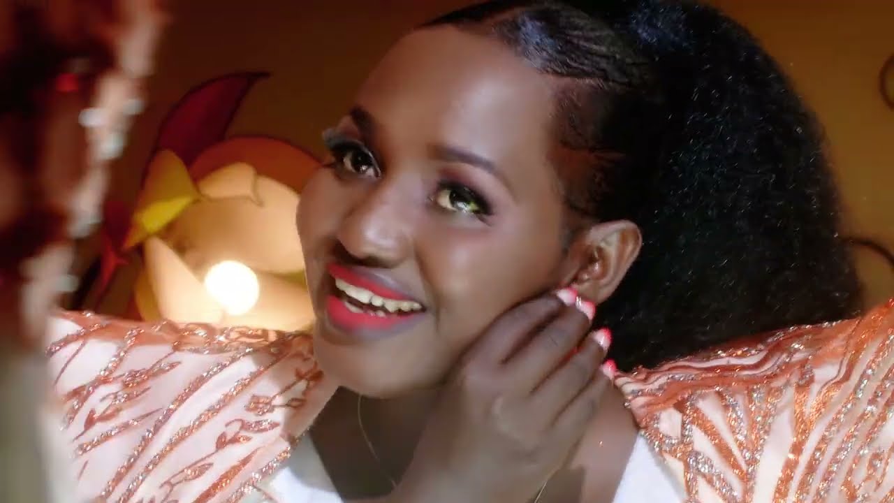 Watch Say Yes by Doreen POF Music OFFICIAL VIDEO on YouTube Watch Say Yes by Doreen POF Music OFFICIAL VIDEO on YouTube