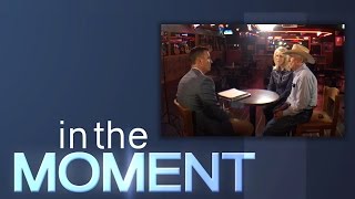 IN THE MOMENT EPISODE 3  - Billy Bob's Texas and Dallas Sonnier Wealth