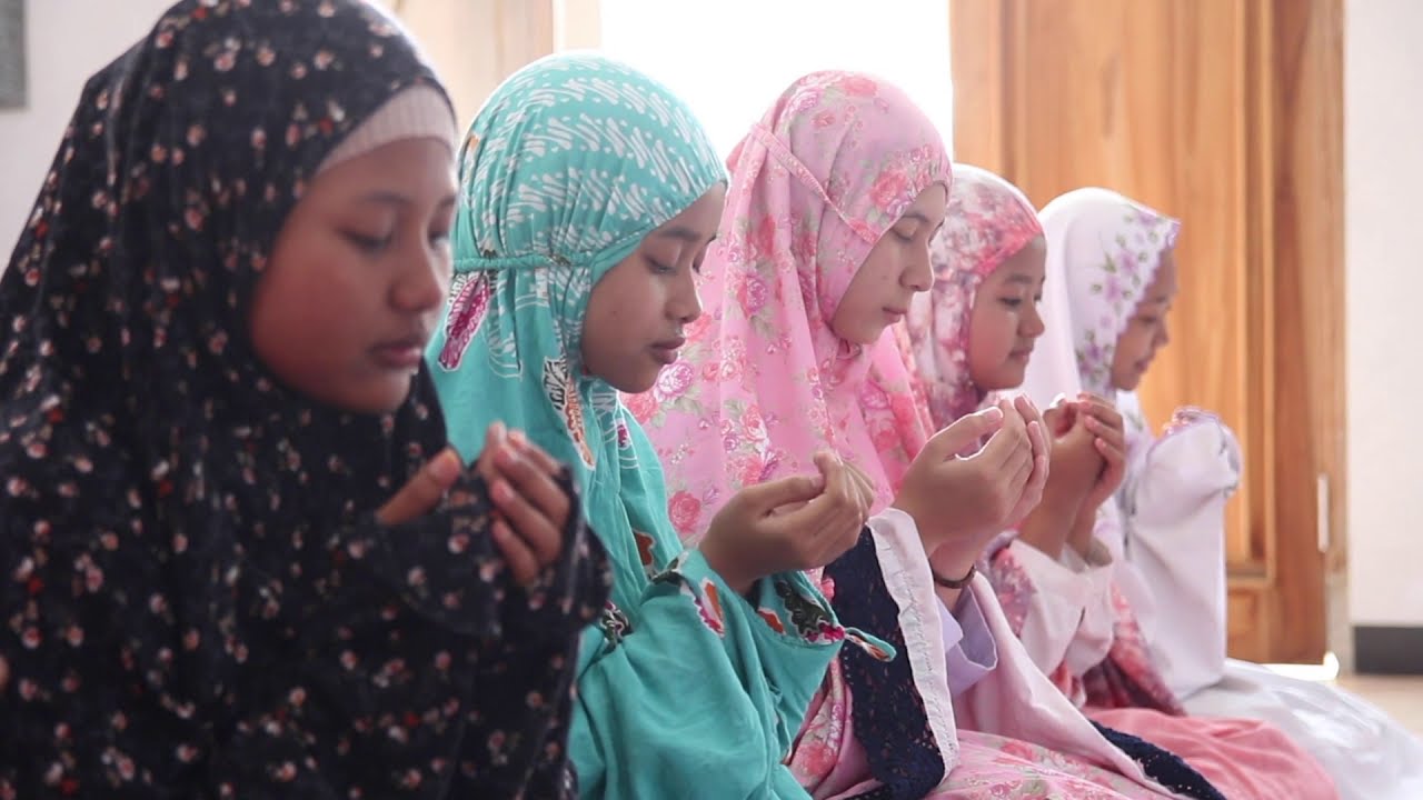 Profil Yayasan Pondok Pesantren Nurus Siroj Tritunggal Babat Lamongan