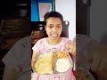 Crispy Dosa with Coconut Chutney | Simple Breakfast 😋