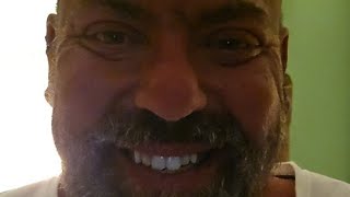 The Big Lenny Show is live