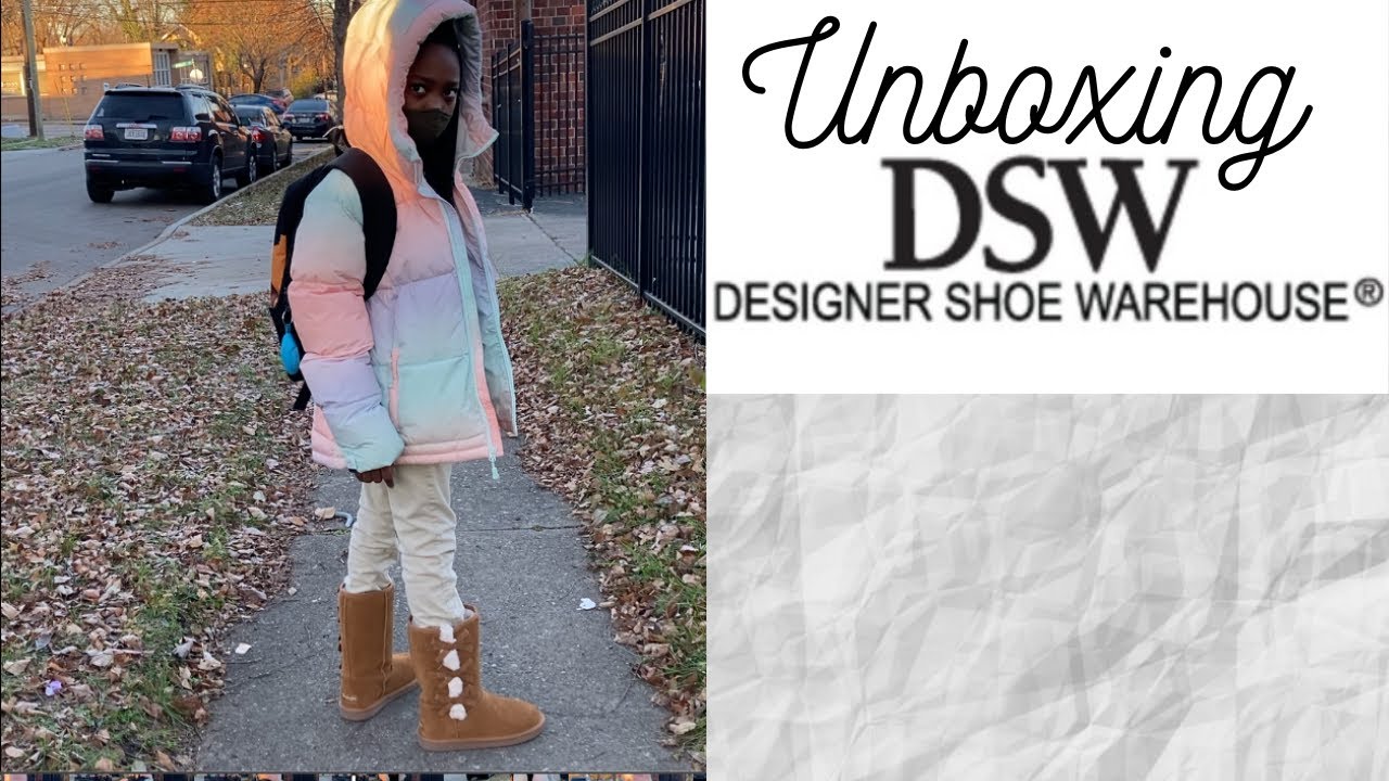 dsw shoes uggs
