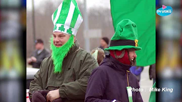 Qui est né le 17 mars ?