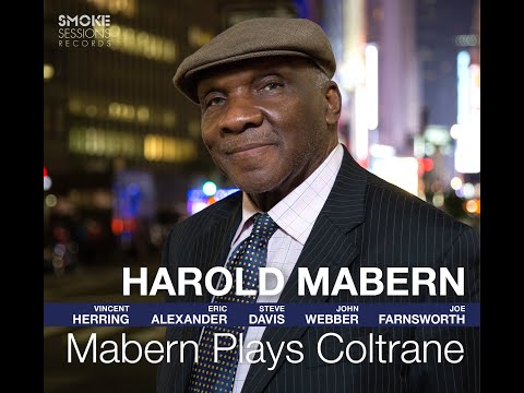 Harold Mabern Trio – Don't Know Why オマケ付 Amazon.co.jp: Don't Know Why by Harold Mabern (2010-11-17