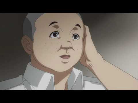 เทพศาสตร์ซากาโมโต้ ตอนที่ 5