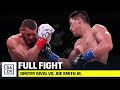 Full fight  dmitry bivol vs joe smith jr