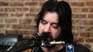 Bob Schneider live at Paste Studio ATL