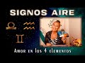 🤍 SIGNOS AIRE 🤍 / EXCELENTE FUTURO - mira lo que se viene /