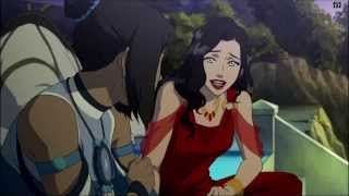 Vignette de la vidéo "The Legend of Korra - Book 4 Finale Soundtrack!"