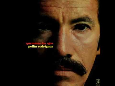 Dame Lo Mio Tití - Pellín Rodríguez 