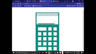 Web Practical Day 1 Question 6