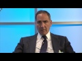 Reuters Global M&A Summit –JPMorgan’s Hernan Cristerna on the impact of protectionism on M&A