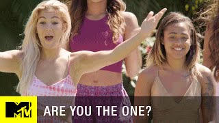 ‘Meet the Exes’ Official Sneak Peek | Are You the One? (Season 4) | MTV