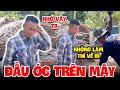 Làm Việc Ngáo Ngơ, Chánh Tàu Bị Mọi Người Đuổi Thẳng Cổ | Chánh Tàu TV