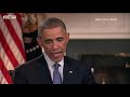 Barack Obama Discusses His Solutions For Police Mistrust In America | #BET40