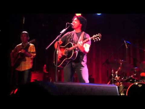 John Oates - "Camellia"