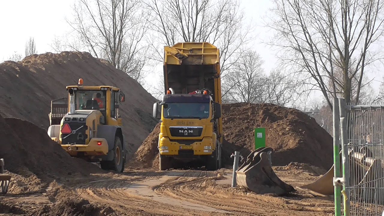 Oostflank Wijchen deel 25 / zaterdag 12 maart