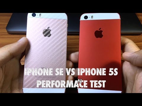 iPhone SE in 2019 - STILL Worth It? - iOS 12. 