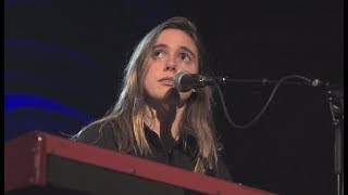 Julien Baker - Televangelist (Live in London) chords