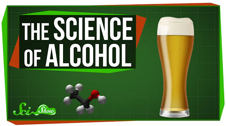 The Science of Alcohol: From Beer to Bourbon - DayDayNews