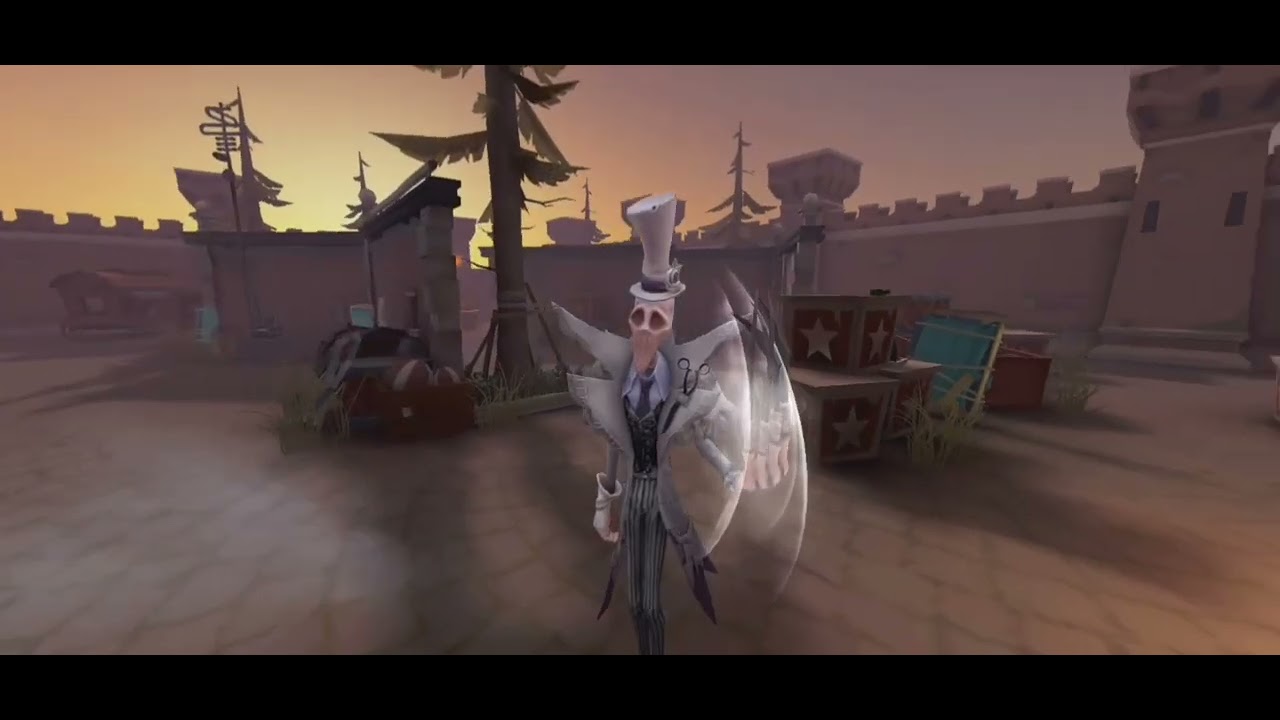 [第五人格]キラー総集編8