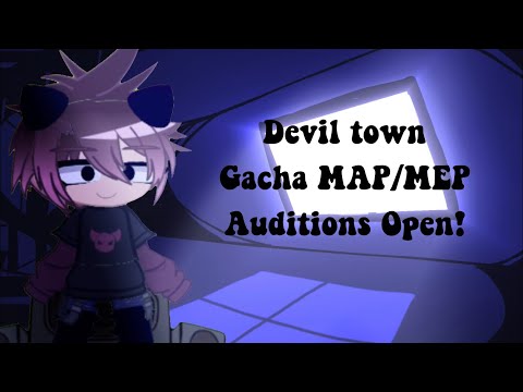 𝔻𝕖𝕧𝕚𝕝 𝕥𝕠𝕨𝕟 - [ℂ𝕃𝕆𝕊𝔼𝔻] 𝔾𝕒𝕔𝕙𝕒 𝕄𝔸ℙ/𝕄𝔼ℙ #deviltownhallow (20/20)